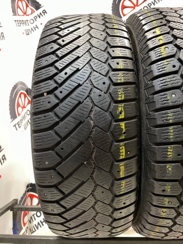 Сontnental ContiIceContact 4x4 235/65/17
