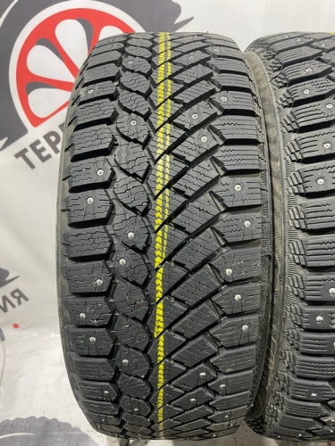 Gislaved Nord Frost 200 R17 205/50