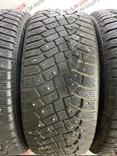 Continental IC2 R18 235/55