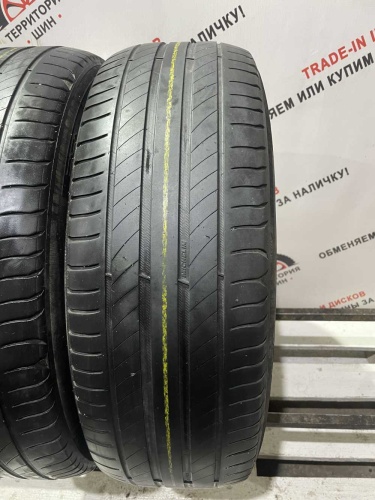 Michelin Primacy 4 R17 215/60