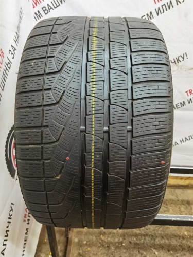 Pirelli Sottozero Winter 240 Serie 2 R19 295/30