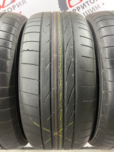 Bridgestone Dueler H/P Sport R19 265/50