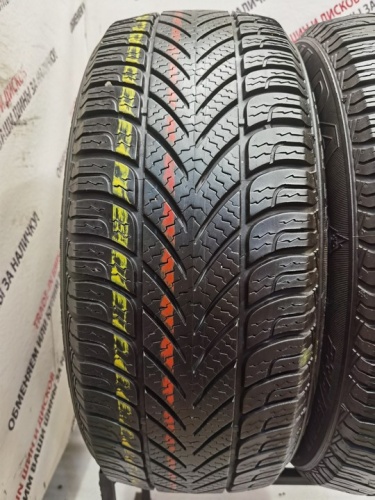 Fulda Kristall R17	235/55