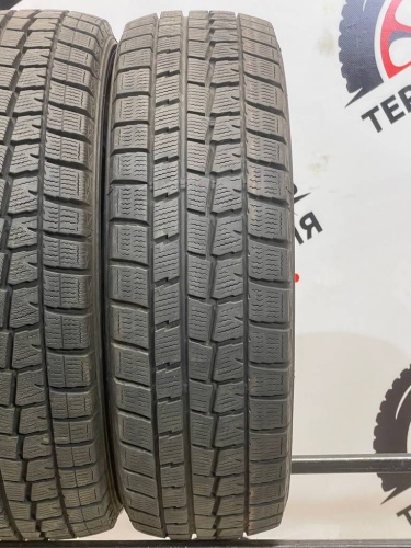 Dunlop Winter Maxx 17565 R14