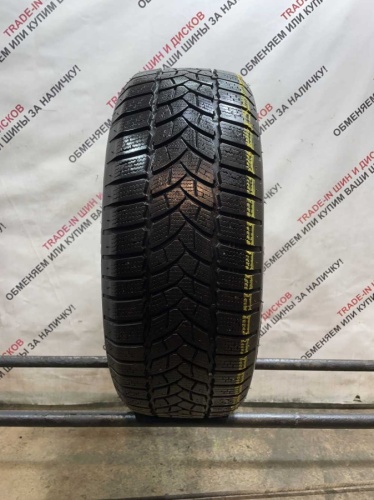 Firestone Winterhawk 3  205/55 R16