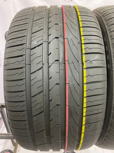 Zeta Impero R20	315/35 275/40