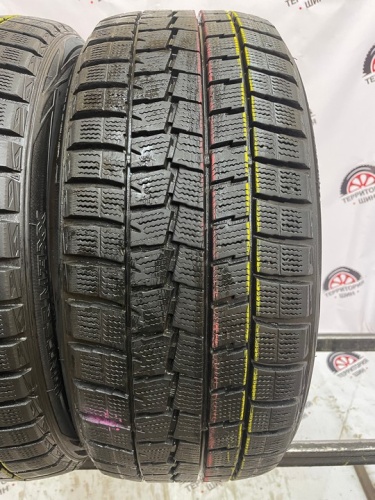 Dunlop WinterMaxx WM01 R18 225/40 88Q