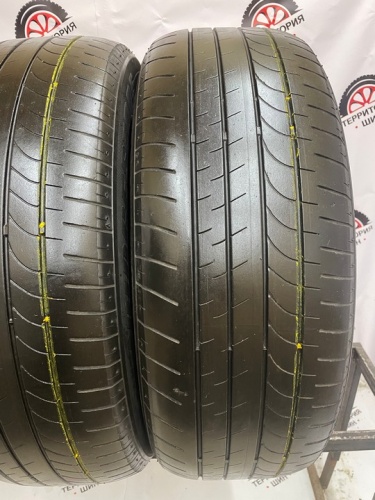 Bridgestone Dueler H/L 33A R20 235/55