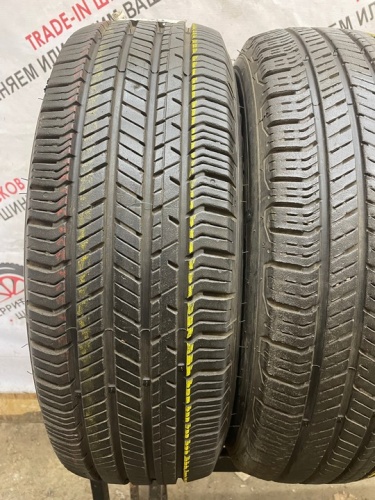 Hankook Dynapro HL3 RA45 R15 215/70