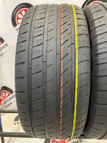 Ecovision VI-386 HP R18 255/55