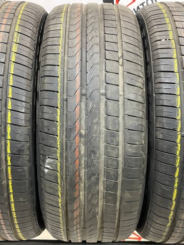 Pirelli Scorpion Verde  R20	255/45