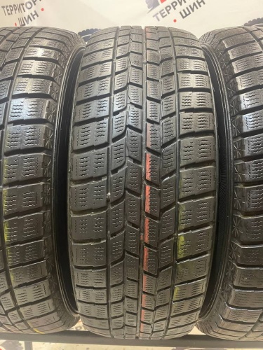 Goodyear Ice Navi 6 215/65/16