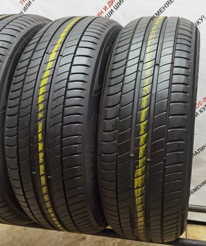 Michelin Primacy 3 R19 205/55