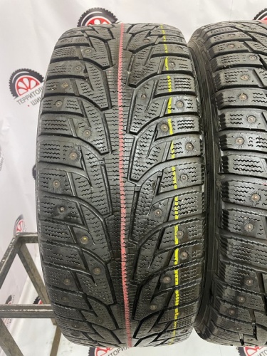 Hankook Winter I Pike RS R17 235/55 T103