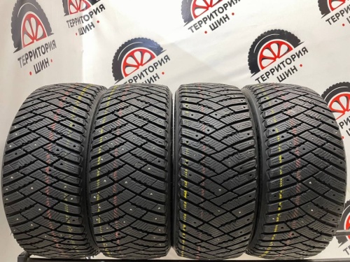 Goodyear UltraGrip ice artic 225/40/18
