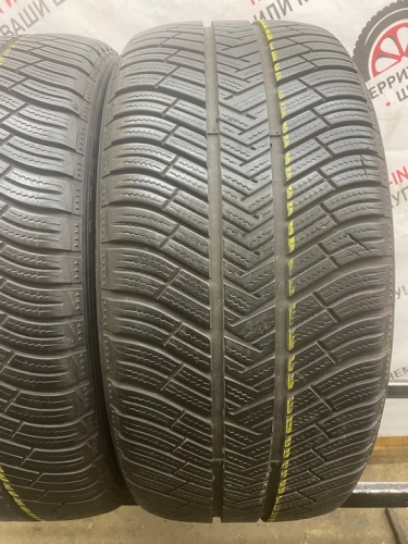Michelin Pilot Alpin PA4 R19 255/45 100V