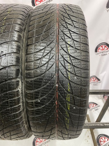 Accelera X-grip R15 195/65 91T