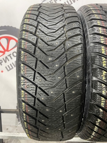 Yokohama IceGuard IG65 R19 225/55