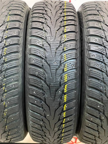 Nexen WinGueard WinSpike WH62 R15 215/70