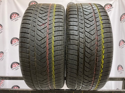 Pirelli Scorpion Winter R20 285/45 112V