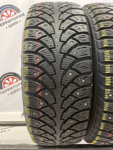 Nokian Tyres  Hakkapeliitta-4 185/60 R15