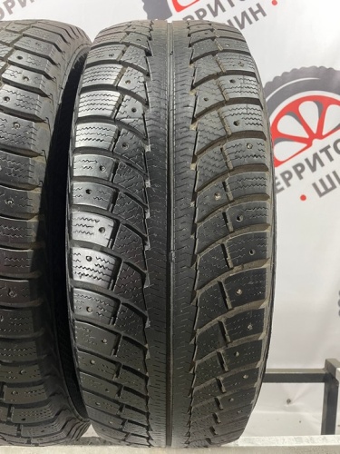 Gislaved Nord Frost 5 R17 225/65