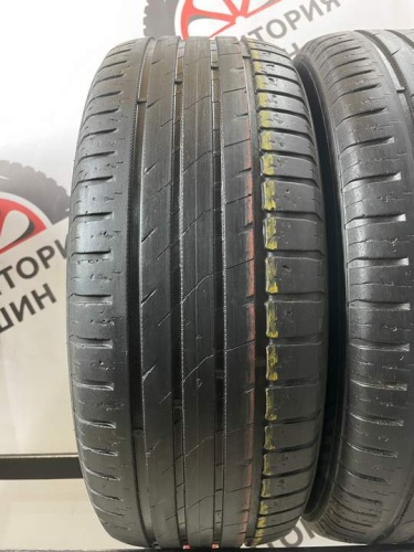 Nokian Nordman SX3 R16 205/60