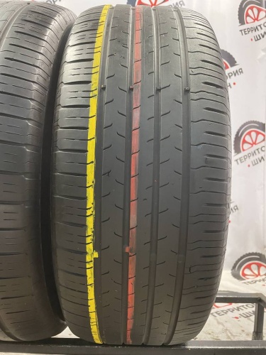 Continental EcoContact 6 235/55 R18