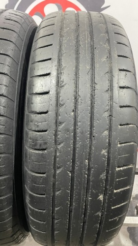 Nexen N'Priz RH1 R16 215/65