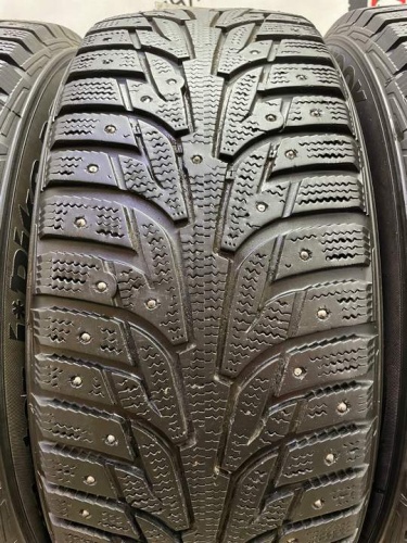 hankook winter ipike rs R16 205/55