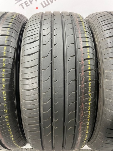 Maxxis Premitra 5 R17 215/50