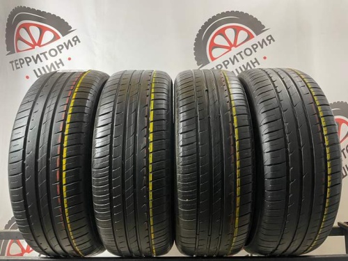 Hankook Ventus Prime 2 R17 225/60
