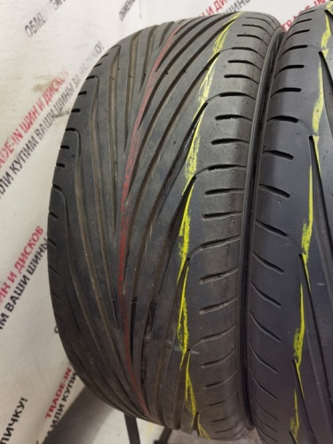 Goodyear Eagle F1 Asymmetric R18 235/50