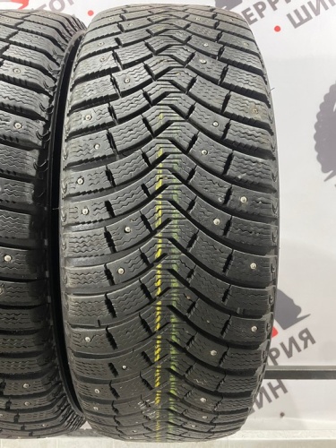 Michelin Latitude X-Ice North R18 235/65