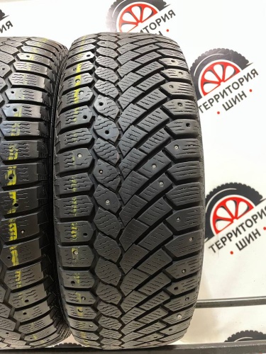 Сontnental ContiIceContact 4x4 235/65/17