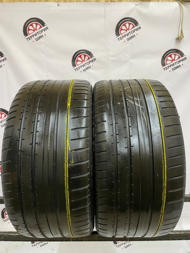 Continental ContiSportContact 2 R20 275/35