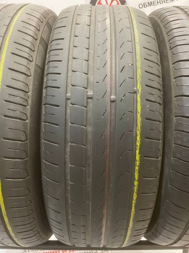 Pirelli Scorpion Verde  R17	215/60