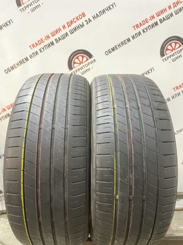 Dunlop Le Mans V R17 215/50