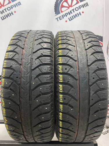 Bridgestone Ice Cruiser 7000s 195/60 R15