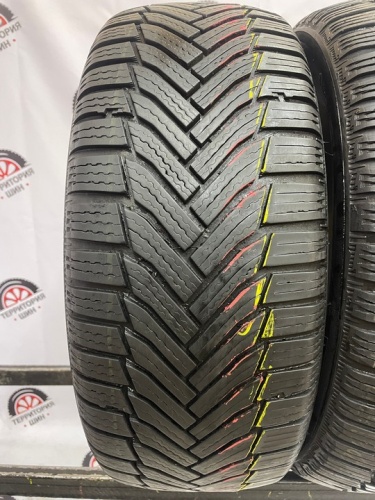 Michelin  Alpin 6 R17 205/50 93V