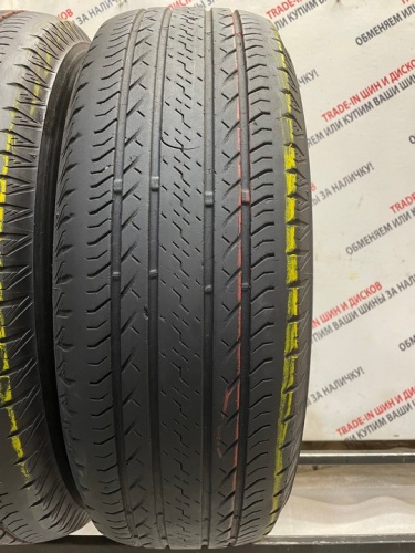 Bridgestone Ecopia EP850 R16	225/70