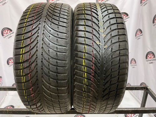 Michelin Latitude Alpin LA2 R19 235/50 103V