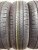 Dunlop Enasave EC300+ R17 215/60