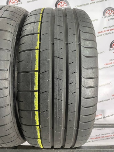 Pirelli P Zero  R20 235/35