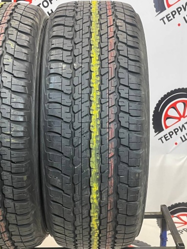 Dunlop Grandtrek AT22 R18 265/60
