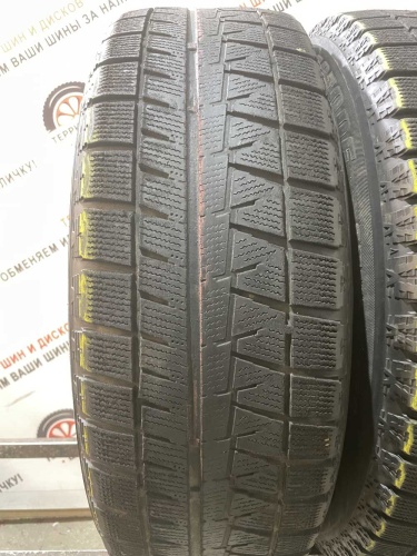 Bridgestone Blizzak Revo GZ R16 215/65