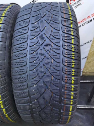 Dunlop SSP Winter Sport 3D R20 275/45
