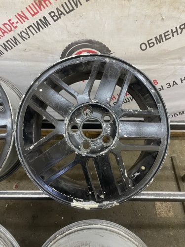 Литье Форд R16 5*108 ЦО 63.3 ЕТ52.5 6,5J