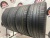 Pirelli scorpion verde  275/40/21