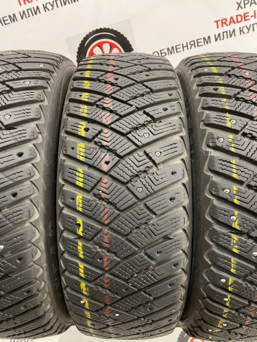 Goodyear UltraGrip Ice Arctic R15	185/60